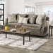 Laila Sofa - Casa Morelos / Coahuila Furniture (Oklahoma City, OK)