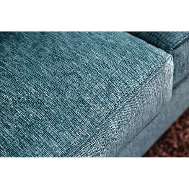 River Love Seat - Casa Morelos / Coahuila Furniture (Oklahoma City, OK)