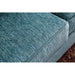 River Love Seat - Casa Morelos / Coahuila Furniture (Oklahoma City, OK)