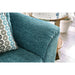 River Love Seat - Casa Morelos / Coahuila Furniture (Oklahoma City, OK)