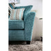 River Love Seat - Casa Morelos / Coahuila Furniture (Oklahoma City, OK)