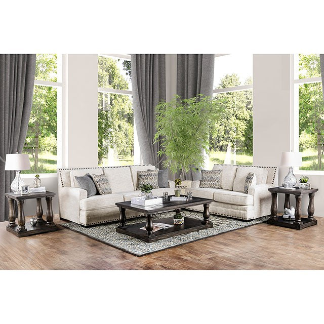 Love Seat Osvaldo - Casa Morelos / Coahuila Furniture (Oklahoma City, OK)