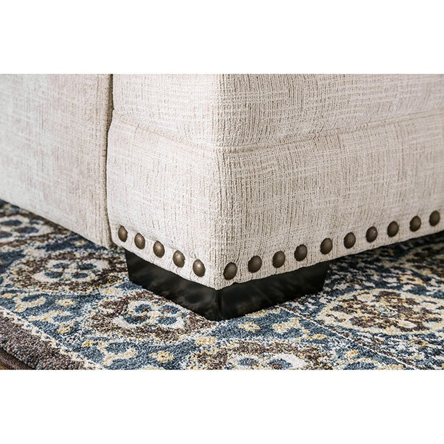 Sofa Osvaldo - Casa Morelos / Coahuila Furniture (Oklahoma City, OK)