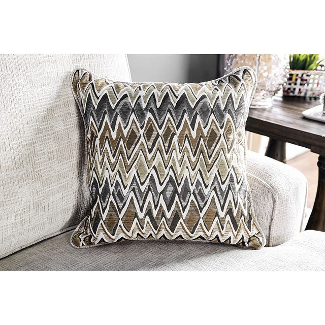 Love Seat Osvaldo - Casa Morelos / Coahuila Furniture (Oklahoma City, OK)