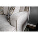 Sofa Osvaldo - Casa Morelos / Coahuila Furniture (Oklahoma City, OK)