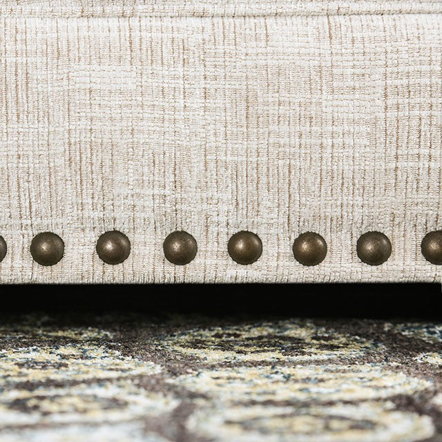 Sofa Osvaldo - Casa Morelos / Coahuila Furniture (Oklahoma City, OK)