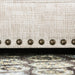 Sofa Osvaldo - Casa Morelos / Coahuila Furniture (Oklahoma City, OK)