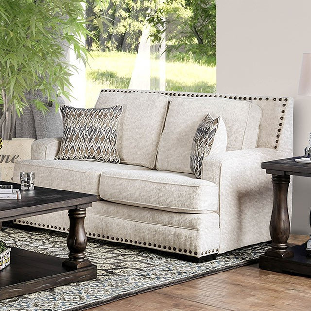 Sofa Antoinette - Casa Morelos / Coahuila Furniture (Oklahoma City, OK)