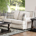 Sofa Antoinette - Casa Morelos / Coahuila Furniture (Oklahoma City, OK)