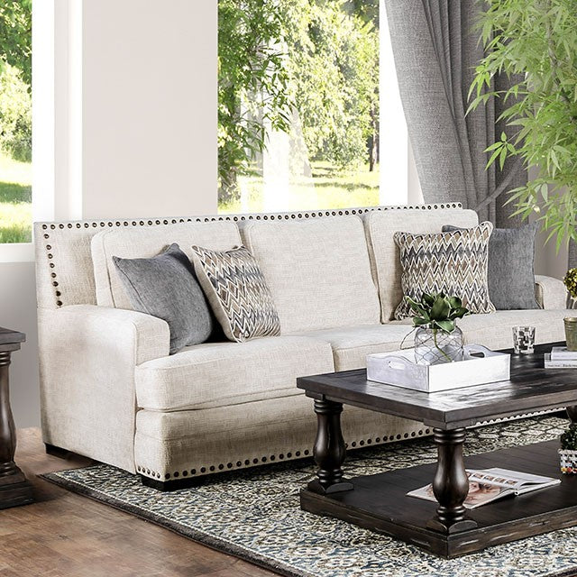 Love Seat Osvaldo - Casa Morelos / Coahuila Furniture (Oklahoma City, OK)