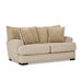 Loughlin Loveseat - Casa Morelos / Coahuila Furniture (Oklahoma City, OK)