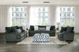 Loughlin Sofa - Casa Morelos / Coahuila Furniture (Oklahoma City, OK)