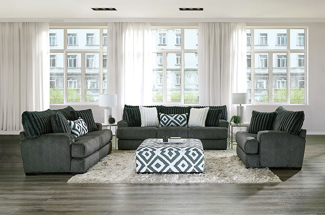 Loughlin Sofa - Casa Morelos / Coahuila Furniture (Oklahoma City, OK)