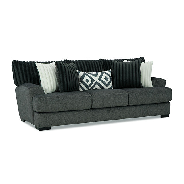 Loughlin Sofa - Casa Morelos / Coahuila Furniture (Oklahoma City, OK)