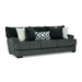 Loughlin Sofa - Casa Morelos / Coahuila Furniture (Oklahoma City, OK)
