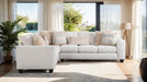 Iroquois Sectional - Casa Morelos / Coahuila Furniture (Oklahoma City, OK)