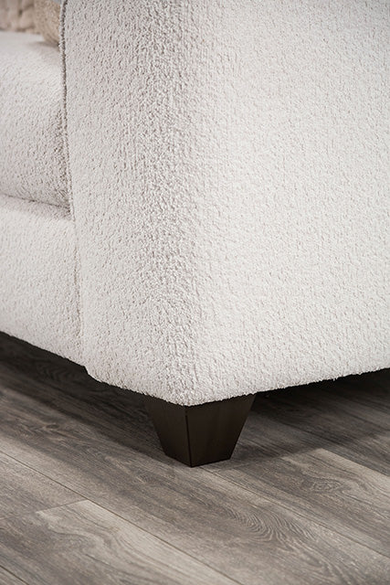 Iroquois Sectional - Casa Morelos / Coahuila Furniture (Oklahoma City, OK)