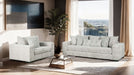 Summerset Sofa - Casa Morelos / Coahuila Furniture (Oklahoma City, OK)