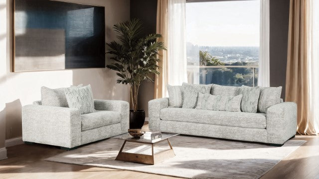 Summerset Sofa - Casa Morelos / Coahuila Furniture (Oklahoma City, OK)