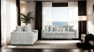 Summerset Sofa - Casa Morelos / Coahuila Furniture (Oklahoma City, OK)