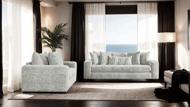 Summerset Sofa - Casa Morelos / Coahuila Furniture (Oklahoma City, OK)