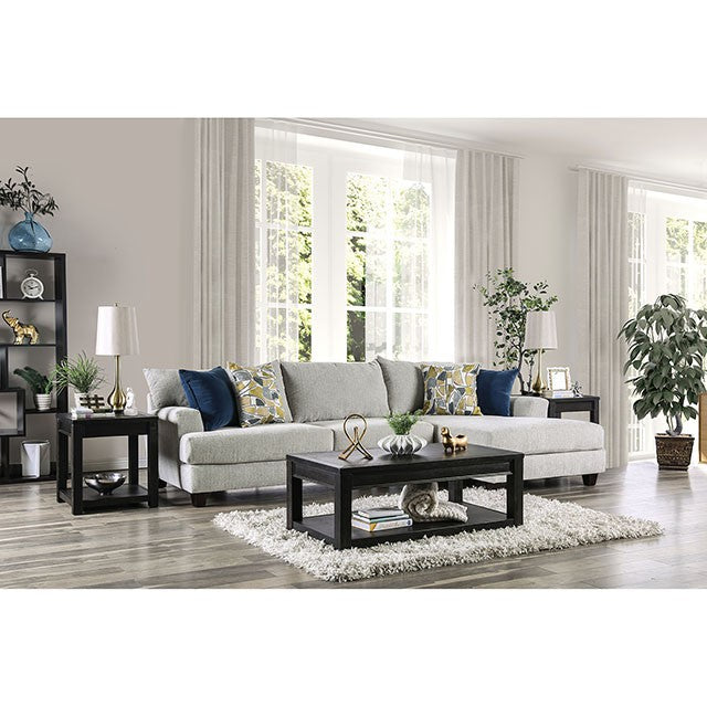 Viktor Sectional - Casa Morelos / Coahuila Furniture (Oklahoma City, OK)