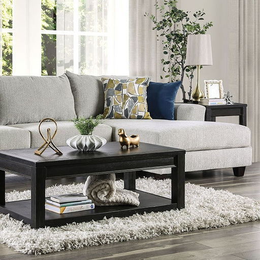 Viktor Sectional - Casa Morelos / Coahuila Furniture (Oklahoma City, OK)