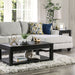 Viktor Sectional - Casa Morelos / Coahuila Furniture (Oklahoma City, OK)