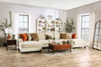Sectional Carnforth - Casa Morelos / Coahuila Furniture (Oklahoma City, OK)