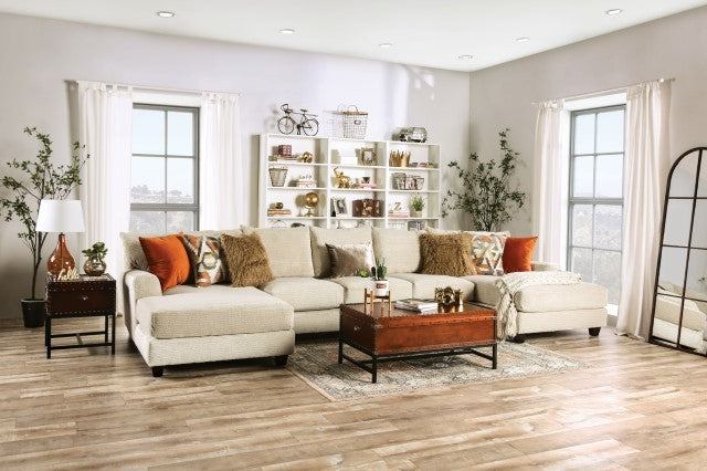 Sectional Carnforth - Casa Morelos / Coahuila Furniture (Oklahoma City, OK)