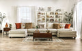 Sectional Carnforth - Casa Morelos / Coahuila Furniture (Oklahoma City, OK)