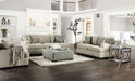 Salisbury Chair - Casa Morelos / Coahuila Furniture (Oklahoma City, OK)