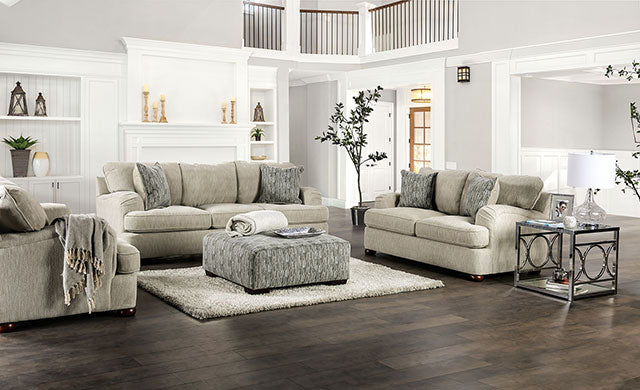 Salisbury Chair - Casa Morelos / Coahuila Furniture (Oklahoma City, OK)