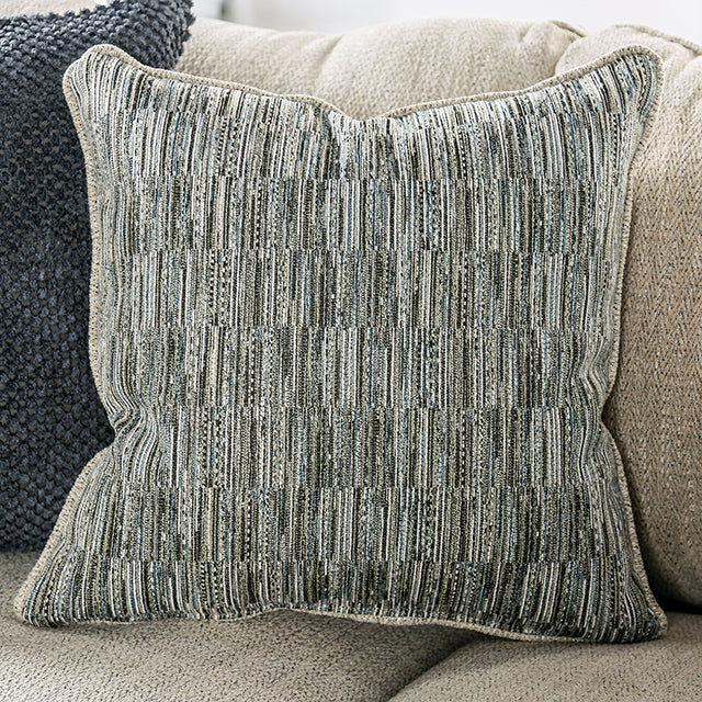 Salisbury Chair - Casa Morelos / Coahuila Furniture (Oklahoma City, OK)
