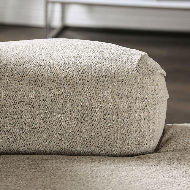 Salisbury Chair - Casa Morelos / Coahuila Furniture (Oklahoma City, OK)