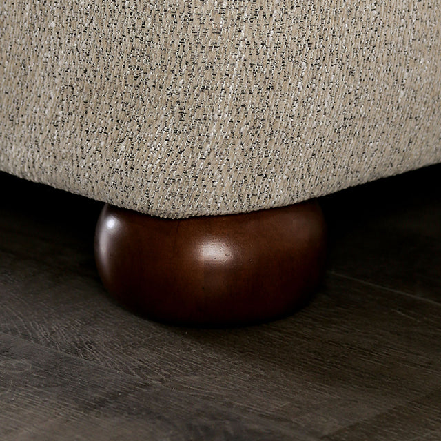 Salisbury Chair - Casa Morelos / Coahuila Furniture (Oklahoma City, OK)