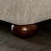 Salisbury Chair - Casa Morelos / Coahuila Furniture (Oklahoma City, OK)