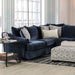 Darlington Sectional - Casa Morelos / Coahuila Furniture (Oklahoma City, OK)