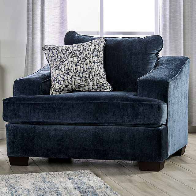 Darlington Sectional - Casa Morelos / Coahuila Furniture (Oklahoma City, OK)