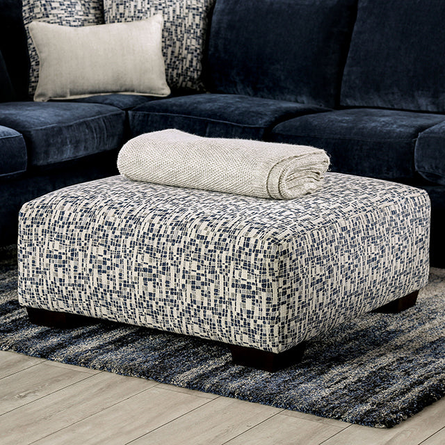 Darlington Sectional - Casa Morelos / Coahuila Furniture (Oklahoma City, OK)