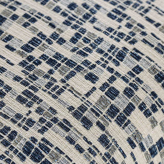 Darlington Ottoman - Casa Morelos / Coahuila Furniture (Oklahoma City, OK)