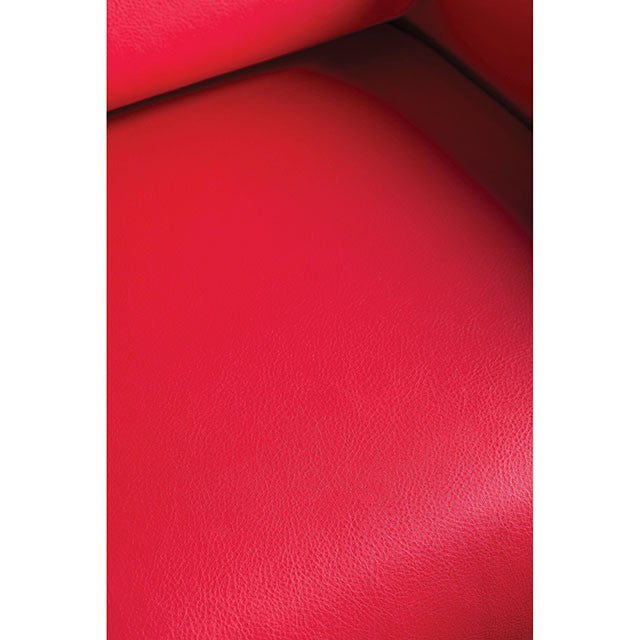 Tekir Love Seat - Casa Morelos / Coahuila Furniture (Oklahoma City, OK)