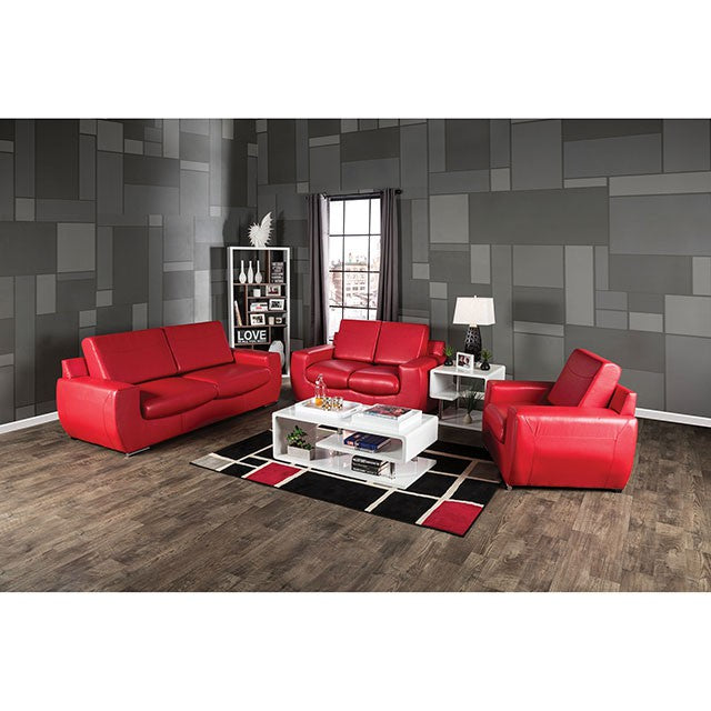 Tekir Love Seat - Casa Morelos / Coahuila Furniture (Oklahoma City, OK)