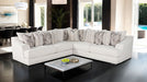 Moorpark Sectional - Casa Morelos / Coahuila Furniture (Oklahoma City, OK)