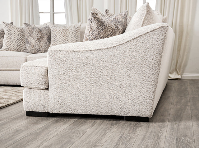Moorpark Sectional - Casa Morelos / Coahuila Furniture (Oklahoma City, OK)