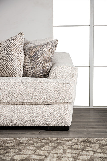 Moorpark Sectional - Casa Morelos / Coahuila Furniture (Oklahoma City, OK)