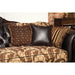 Bonaparte Sofa - Casa Morelos / Coahuila Furniture (Oklahoma City, OK)