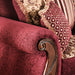 Tabitha Sofa Brown - Casa Morelos / Coahuila Furniture (Oklahoma City, OK)