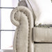 Sinatra Love Seat - Casa Morelos / Coahuila Furniture (Oklahoma City, OK)