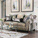 Sectional Carnforth - Casa Morelos / Coahuila Furniture (Oklahoma City, OK)